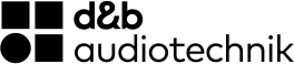 db logo audiotechnik