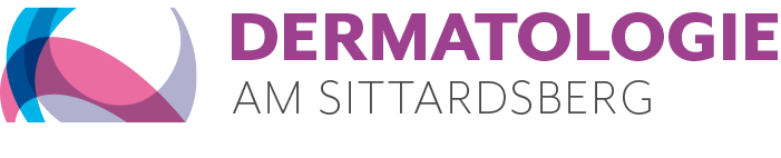 dermatologie am sittardsberg logo